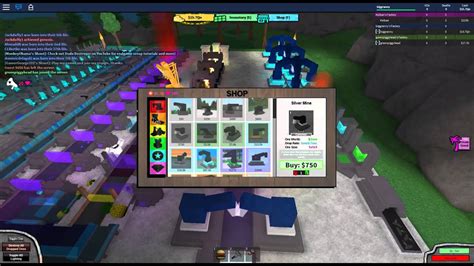 [Miner's Haven: ROBLOX]: Research Points Tutorial .